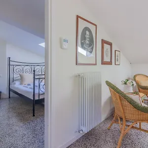 Garden Apartment Varenna