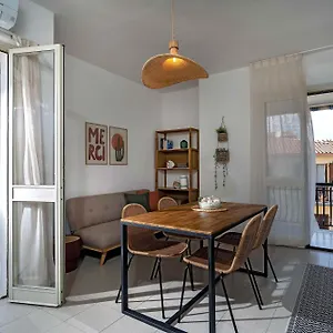 Elisabetta Apartment Pula