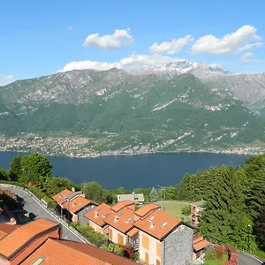 Casa Bellavista Apartment Civenna