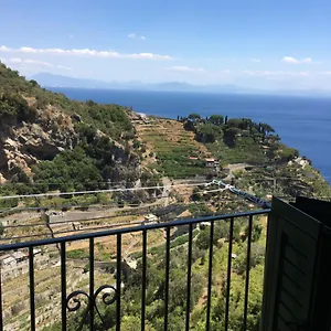 Charming House Holiday home Amalfi