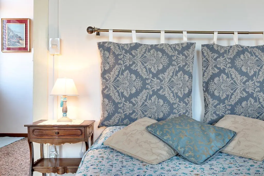 Apartment Ca' Badoer West Studio Venice Italy
